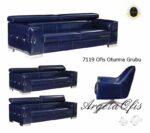 7119 Büro Koltuk Grupları - Görsel 2