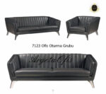 Estetik 7123 Büro Koltuk Grupları