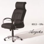 Klasik ve modern tasarımın birleşimi olan lüks Uzun saatler boyunca konfor sunan ergonomik 8013 Müdür Koltukları. Yönetici koltuğumuz şıklığı ve dayanıklılığı ile ofisinizde fark yaratır.