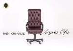 şık deri kaplamalı lüks Ofisiniz için tasarlanmış ergonomik 8015 Müdür Koltukları ile konforu keşfedin. Rahat ve şık yönetici koltuğu modellerimizle ofisinizde prestiji artırın..