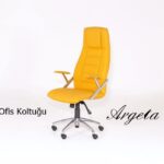 Yumuşak ve rahat bir oturum sağlayan