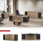 2014 Ofis ve Büro Çalışma Masaları