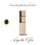 Kapaksız dosya dolapları