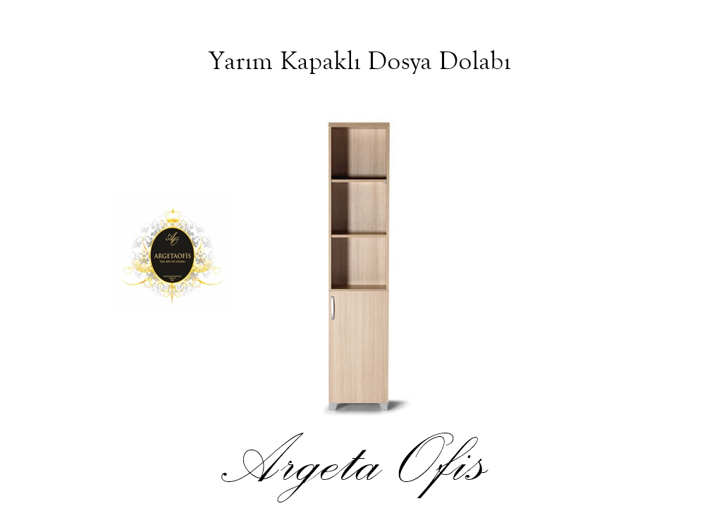 Şık ve Pratik Dosya Depolama Çözümleri Ahşap ve metal tasarımlı dosya dolapları