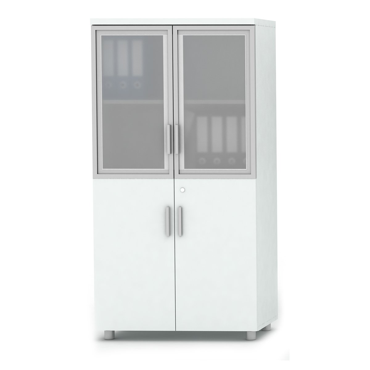 Dosya Düzeni için Ergonomik Dolap Geniş raflı dosya dolabı