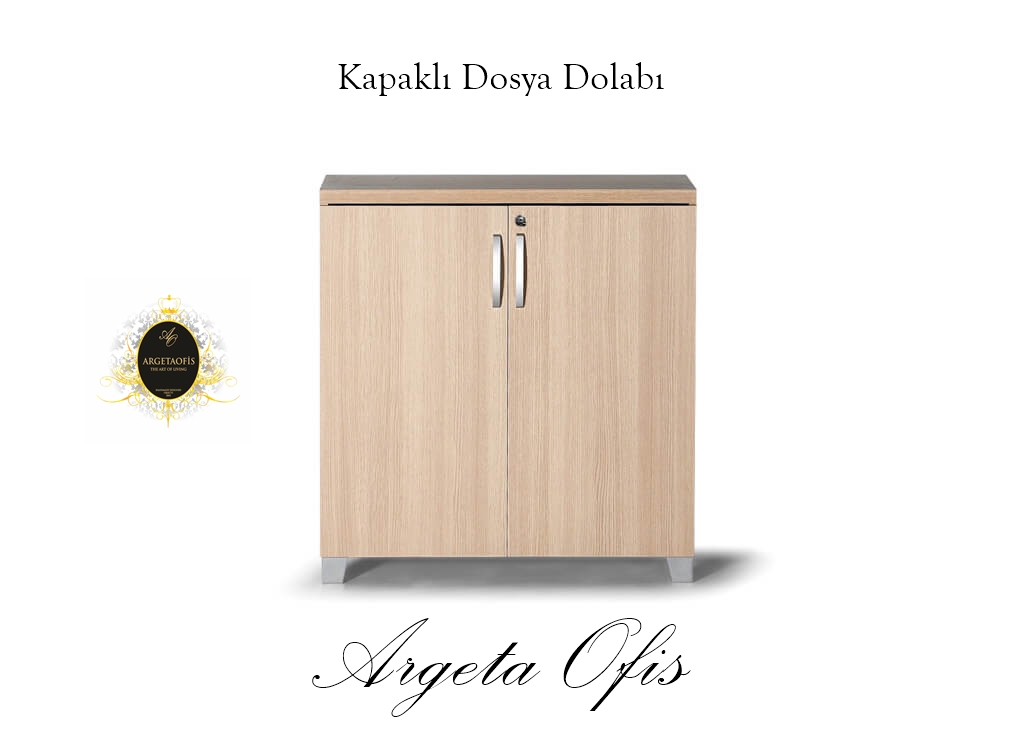 Dosya ve Evrak Düzeni İçin İdeal Dolap Metal dosya dolabı