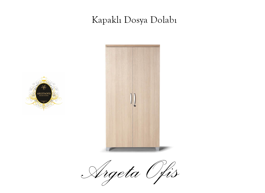 Dosya Saklama İçin Modern Dolap Modelleri Evrak ve dosya düzeni için ideal kapaksız dosya dolabı.