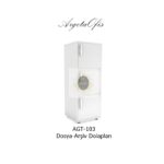 Şık ve dayanıklı dosya dolabı modeli