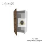 estetik ve işlevsellik sunar.