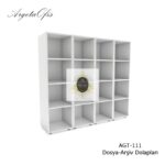 şık ve dayanıklı tasarımıyla dikkat çeker.