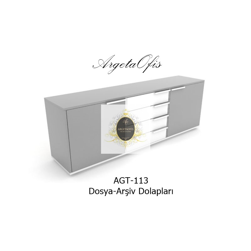 Metal Çerçeveli Dosya Dolapları Metal dosya dolabı