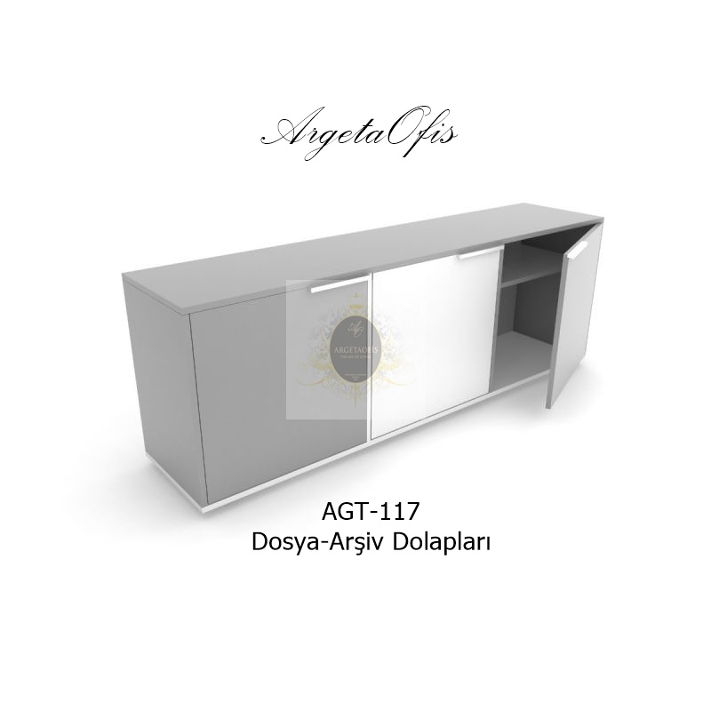 Geniş Depolama Alanı Sunan Dosya Dolapları Minimalist tasarımlı dosya dolabı
