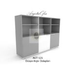 ofis düzeni sağlar.