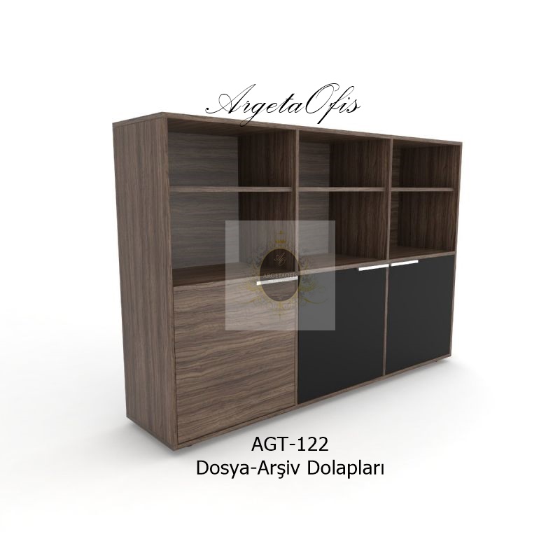 Dosya ve Arşiv Dolabı Seçenekleri Metal çerçeveli dayanıklı dosya dolaplarıyla ofis düzeninizi oluşturun.