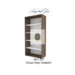 AGT-127 Kapaksız Dosya Dolapları - Görsel 2